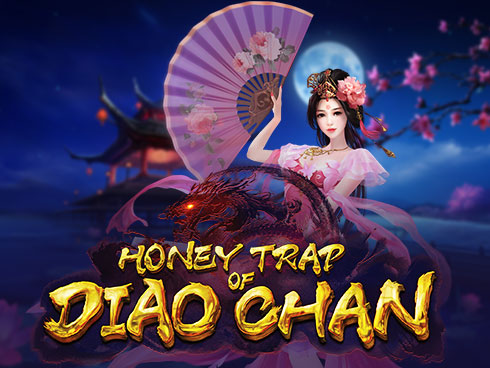 Honey Trap of Diao Chan - cd66b স্লট আইকন